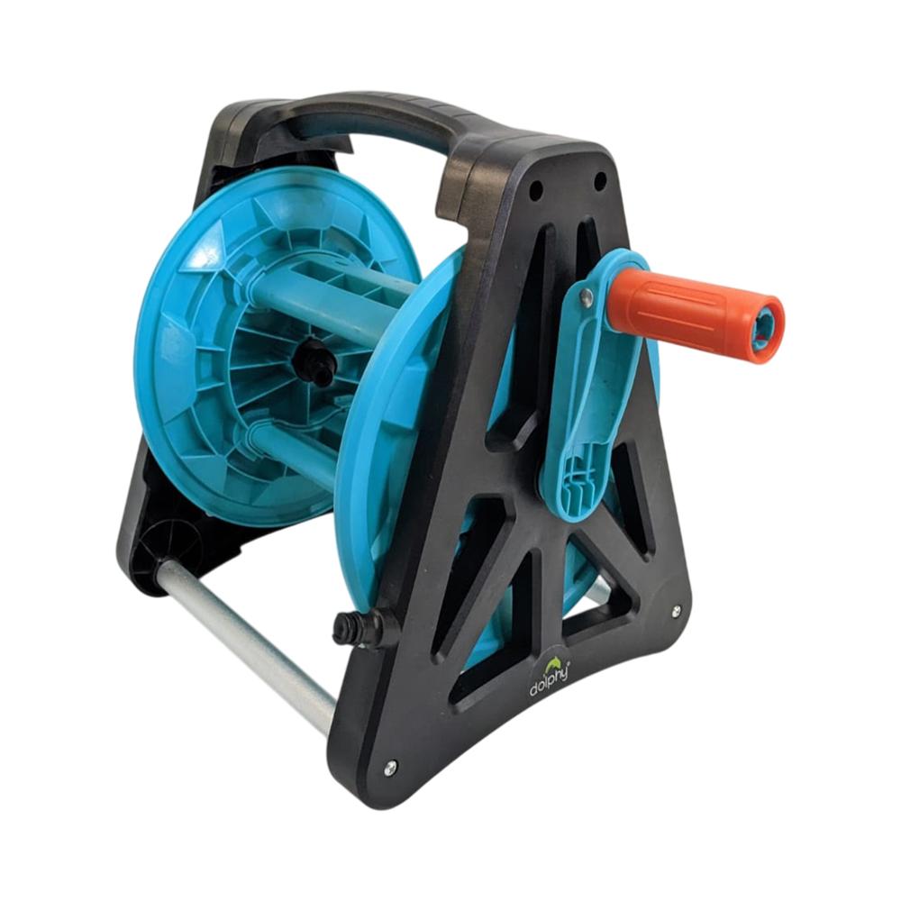 Portable Hose Reel Cart reel