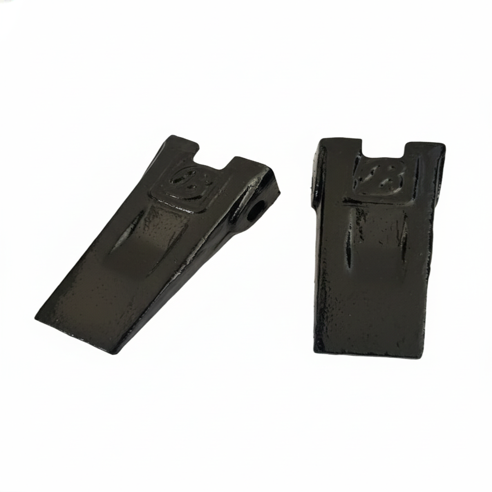 TATA EX 60 Bucket Tooth Points