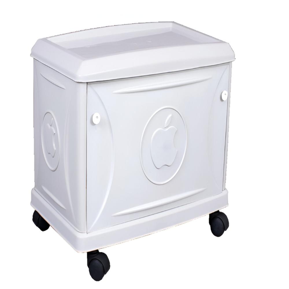 Jumbo White Apple Model - Application: Educational Display