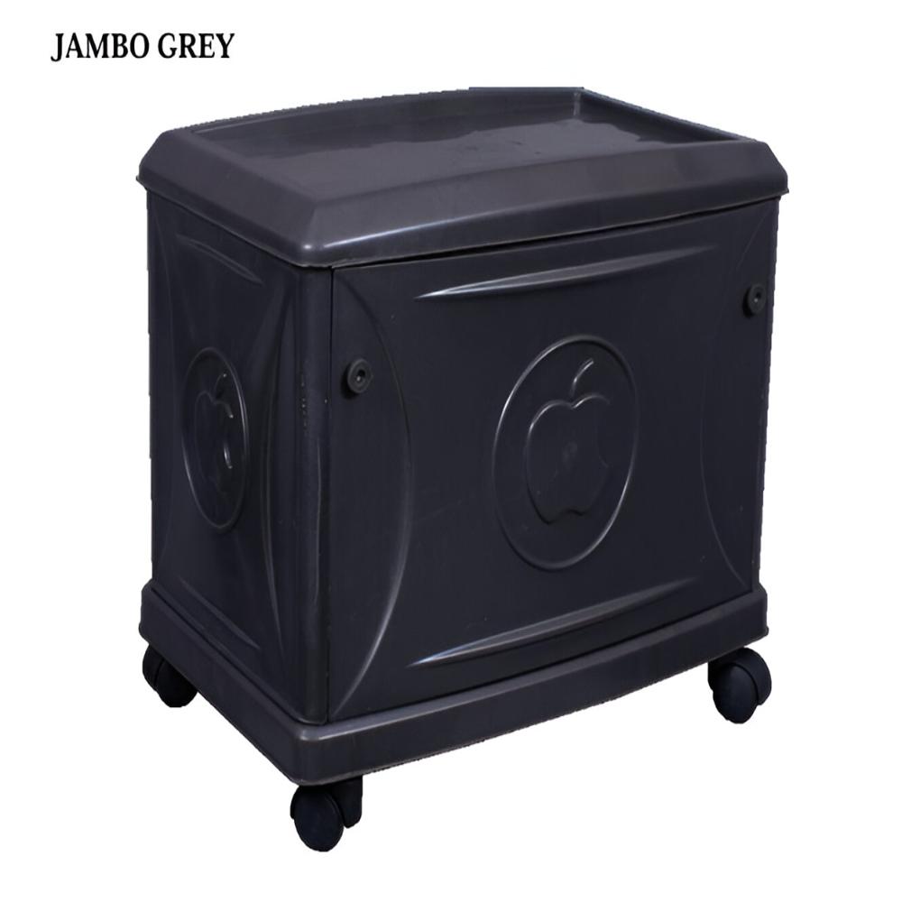 Jumbo Apple Model Pure Grey - Application: Commercial And Industrial Uses