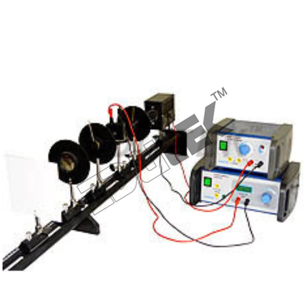 Kerr Effect Experiment Kit 