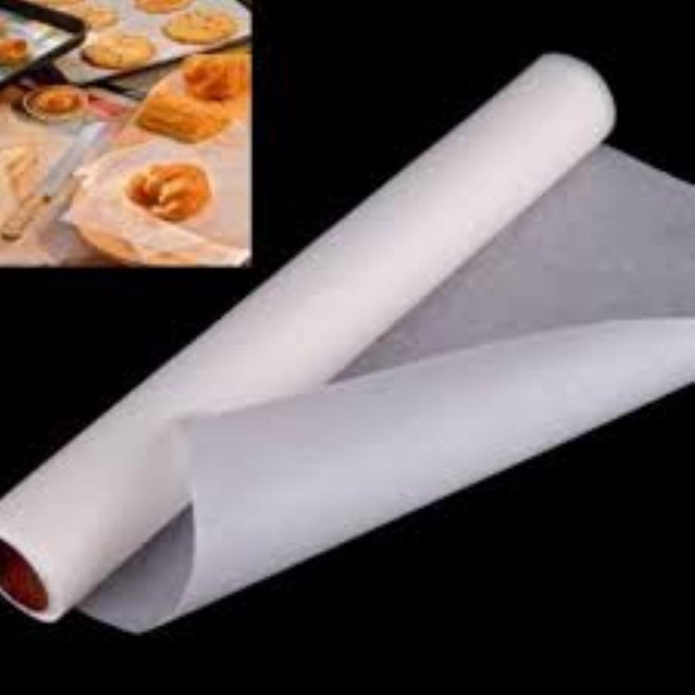 Butter Paper Roll at 177.00 INR in Vadodara, Gujarat | Mehta Race Products