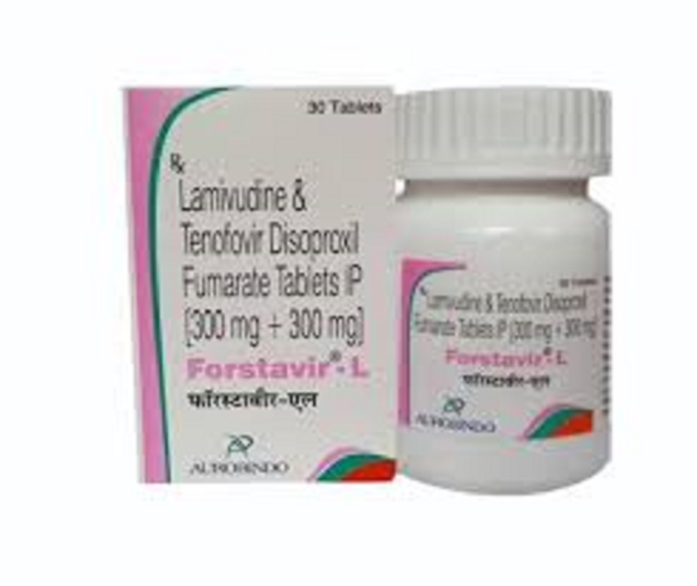 Forstavir L Tablets ,