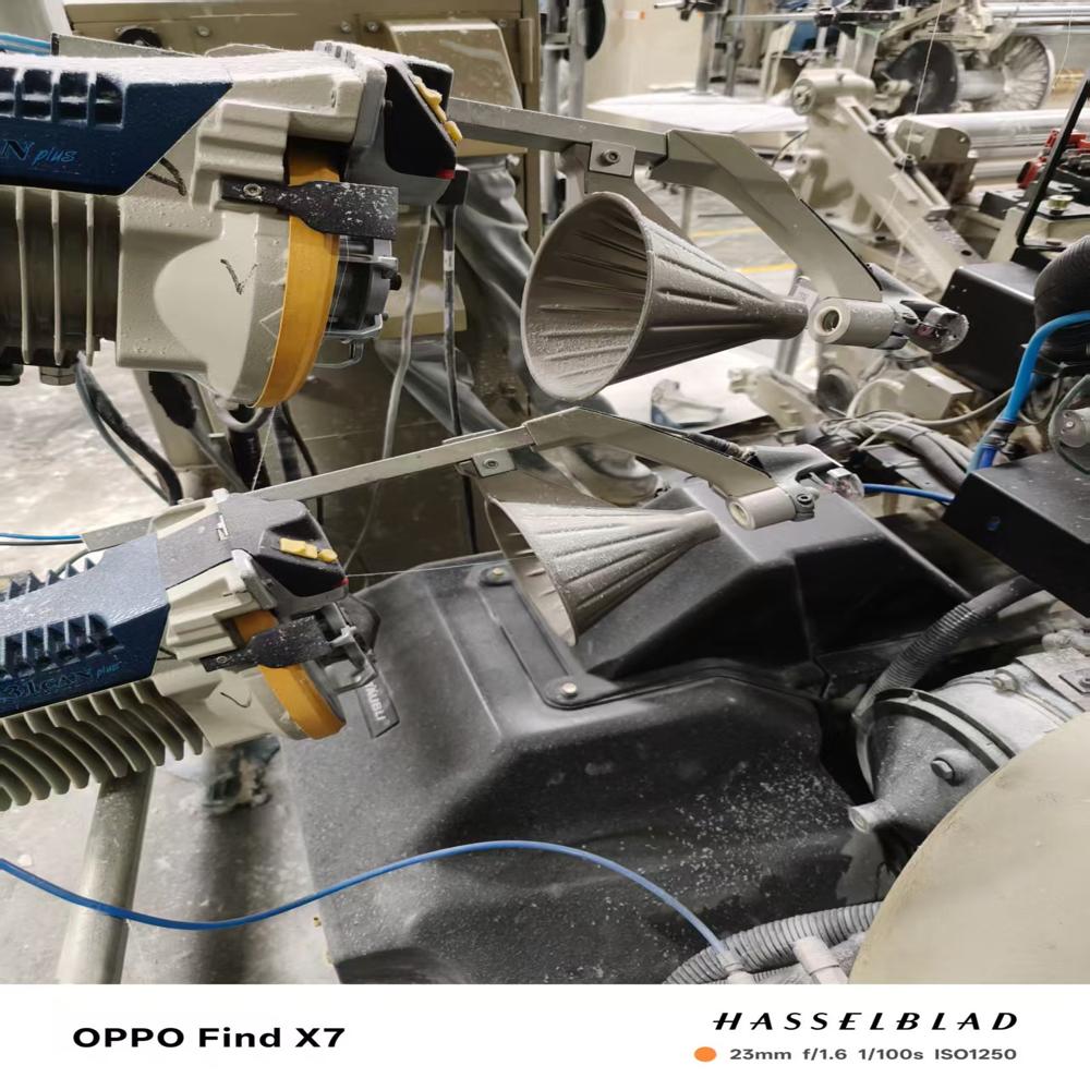 36 sets Picanol omni plus 800 air jet loom