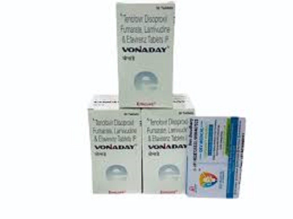 Emcure Vonaday Tablets