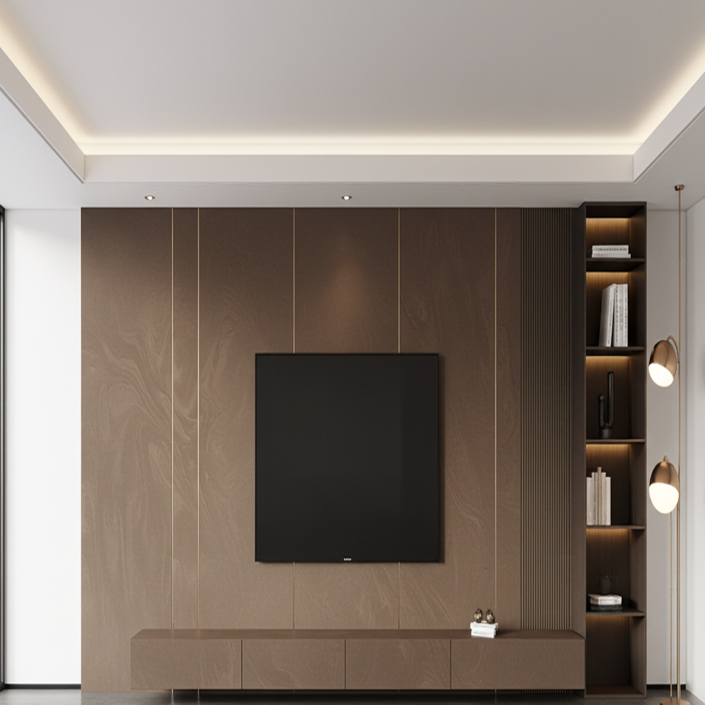 Corian Alternative Sheet - Application: Countertops
