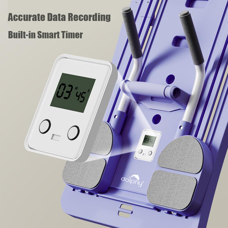 Dolphy Multifunctional Abdominal Plate