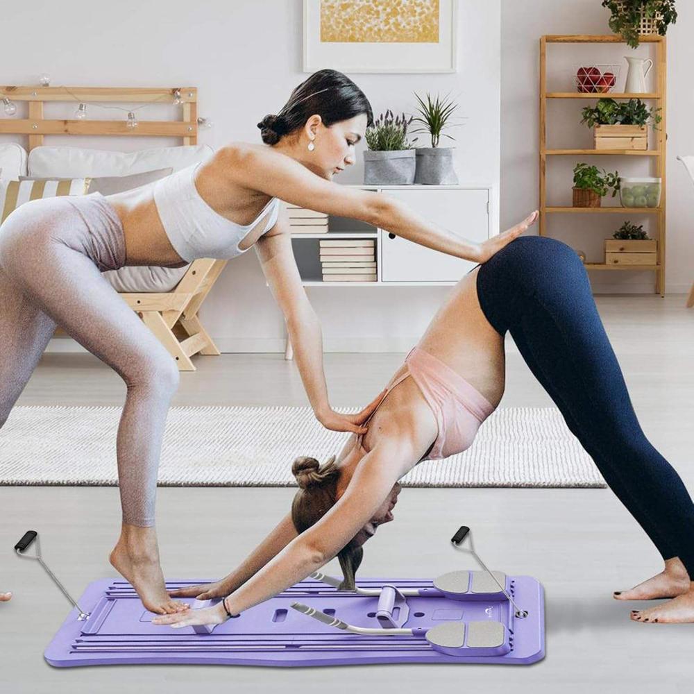 Dolphy Multifunctional Abdominal Plate