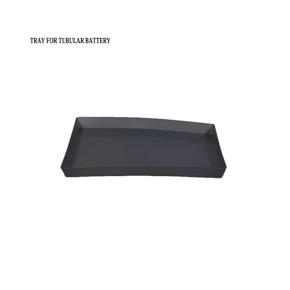 Tall Battery Trey - Color: Black