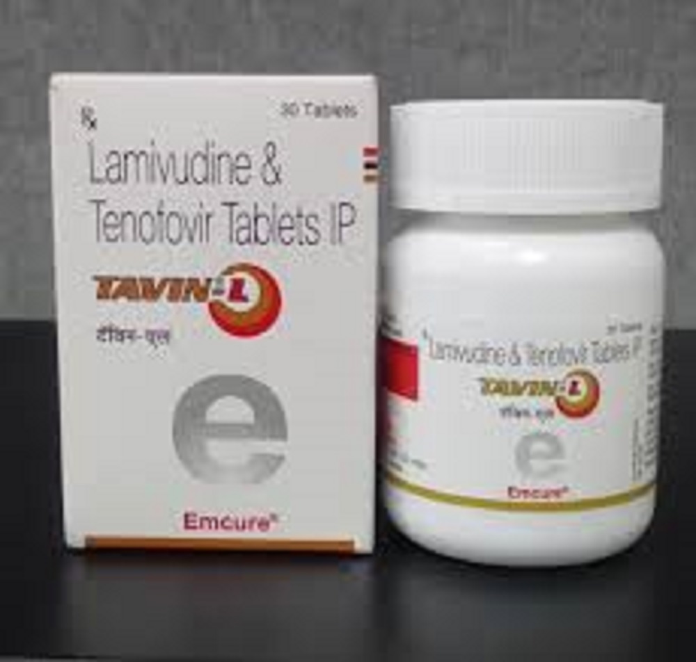 Tavin L Tablets