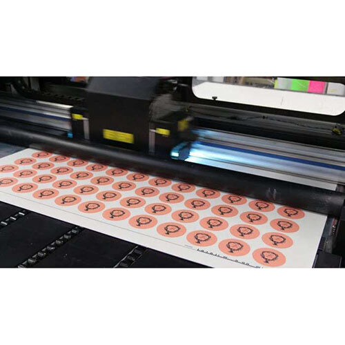 UV Printing Services