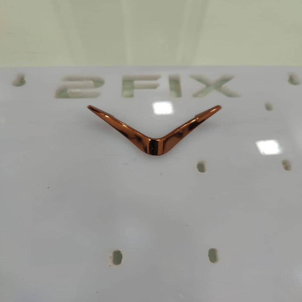 Mitva V-Knob Rose Gold (TFHC1819)