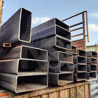 Super Big Rectangular Sections - Features: High Quality