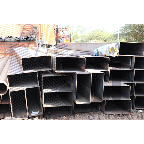 Super Big Rectangular Sections - Features: High Quality
