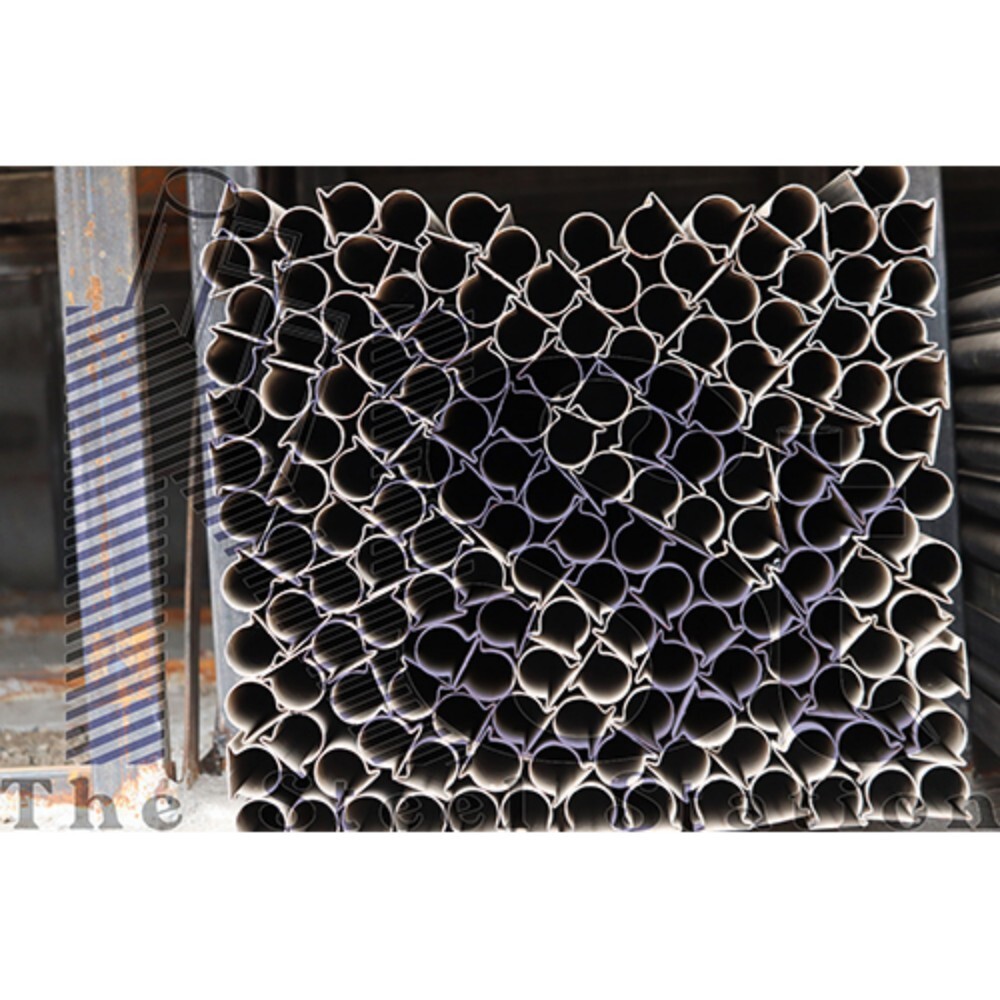 Hand Rail Pipes - Capacity: Standard