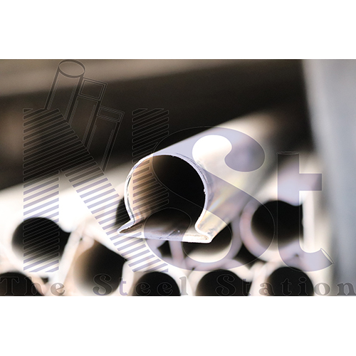 Hand Rail Pipes - Features: High Quality