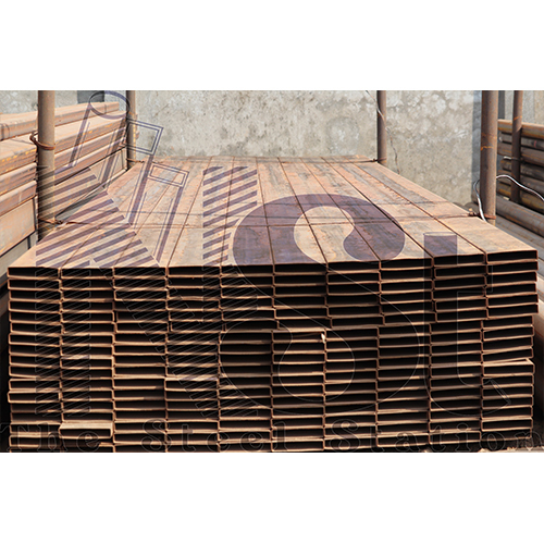 Plank Pipes - Capacity: Standard