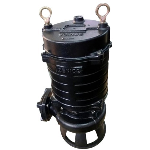 Sewage Dewatering Pumps