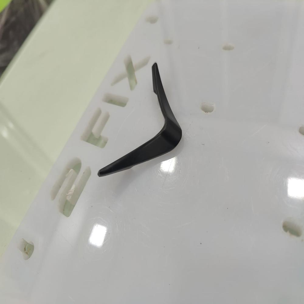 Mitva V-Knob Black (TFHC1820)