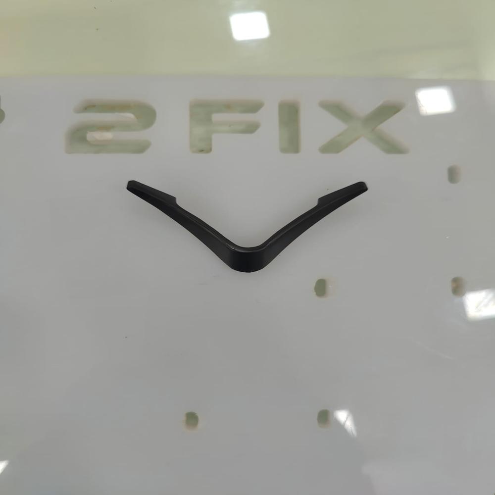 Mitva V-Knob Black (TFHC1820)