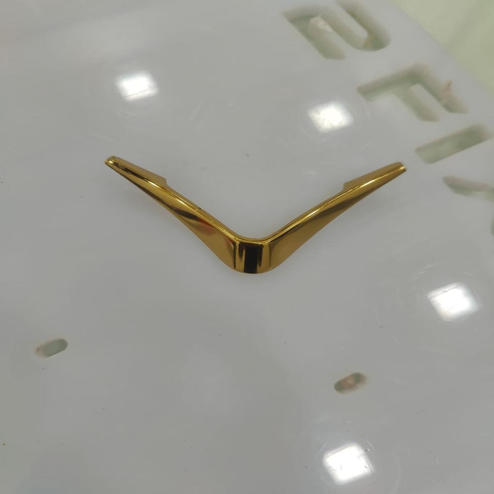 Mitva V-Knob Gold (TFHC1818)