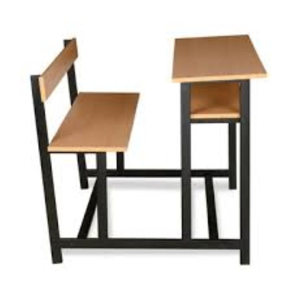 Single Seater Desk Bench - Feature: Good Quality