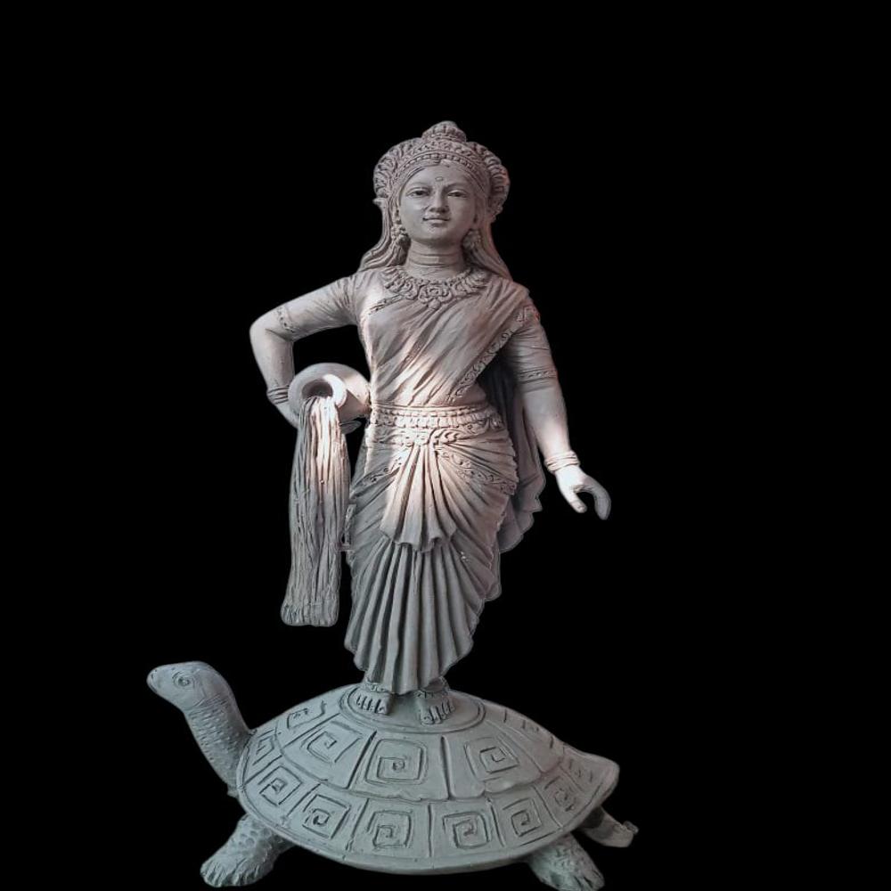 Goddess Sculpture - Color: Any