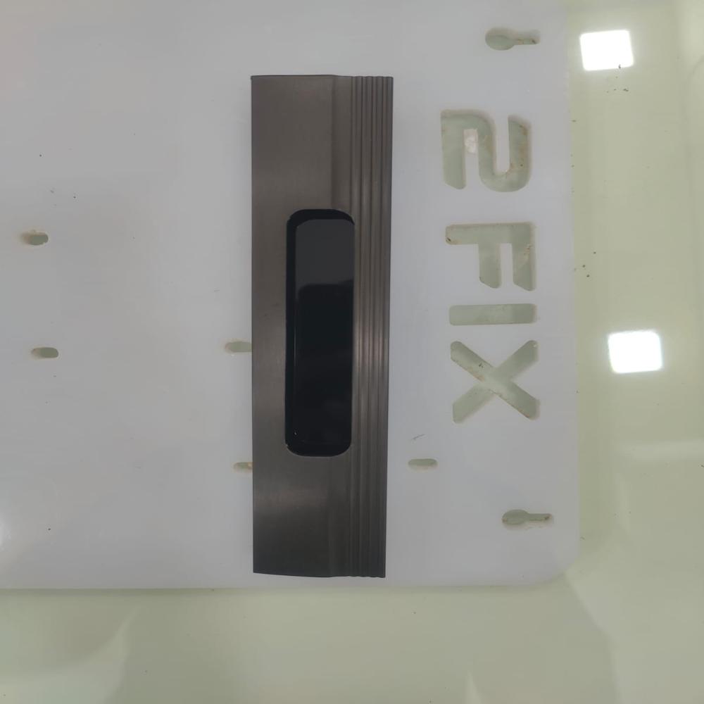 UV Conceal Handle Black 8