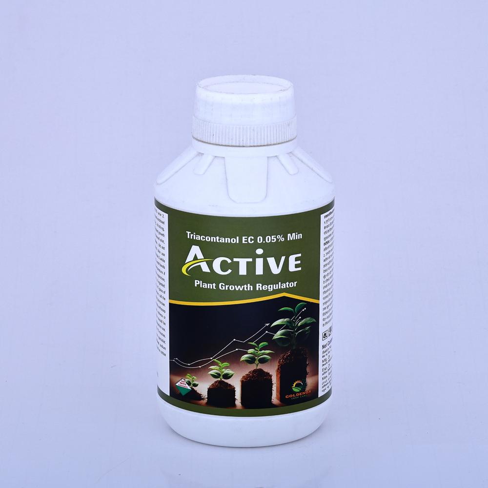 Triacontanol EC 0.05% Min.