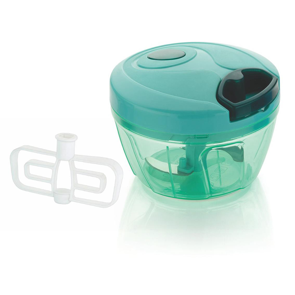 Vegetable Slicer Chopper - Color: Different Available