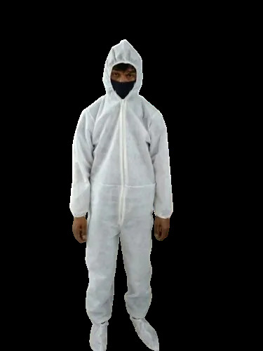 Disposable Ppe Kit - Application: Daily Usages