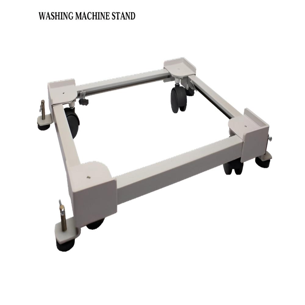 Lg Washing Machine Stand - Material: Heavy Duty Metal