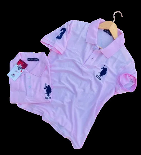 Men Purple T-Shirt - Fabric Type: Cotton