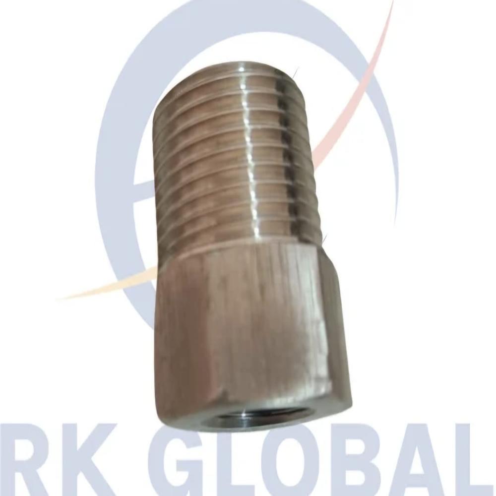 M32m x M63 F Brass Adapter