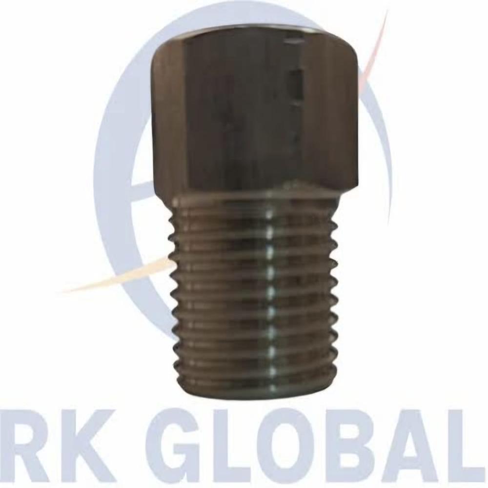 M32m x M63 F Brass Adapter