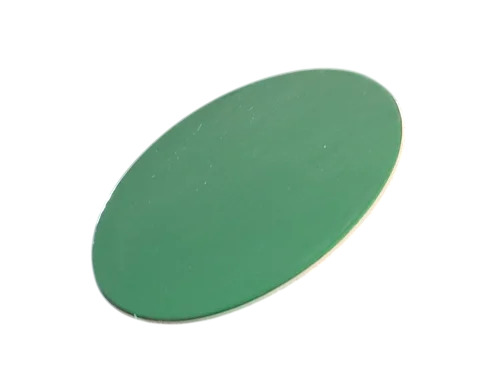 Induction Sealing Wads For Pet Bottles - Color: Green