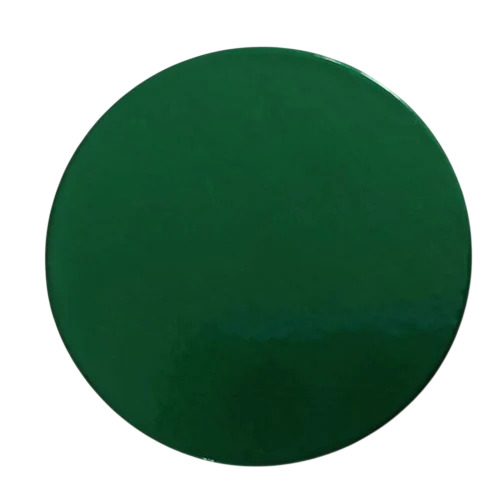 Green HDPE Induction Sealing Wads