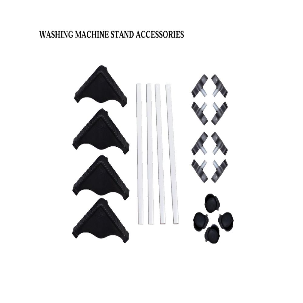 Plastic Washing Machine Trolley Asseroies