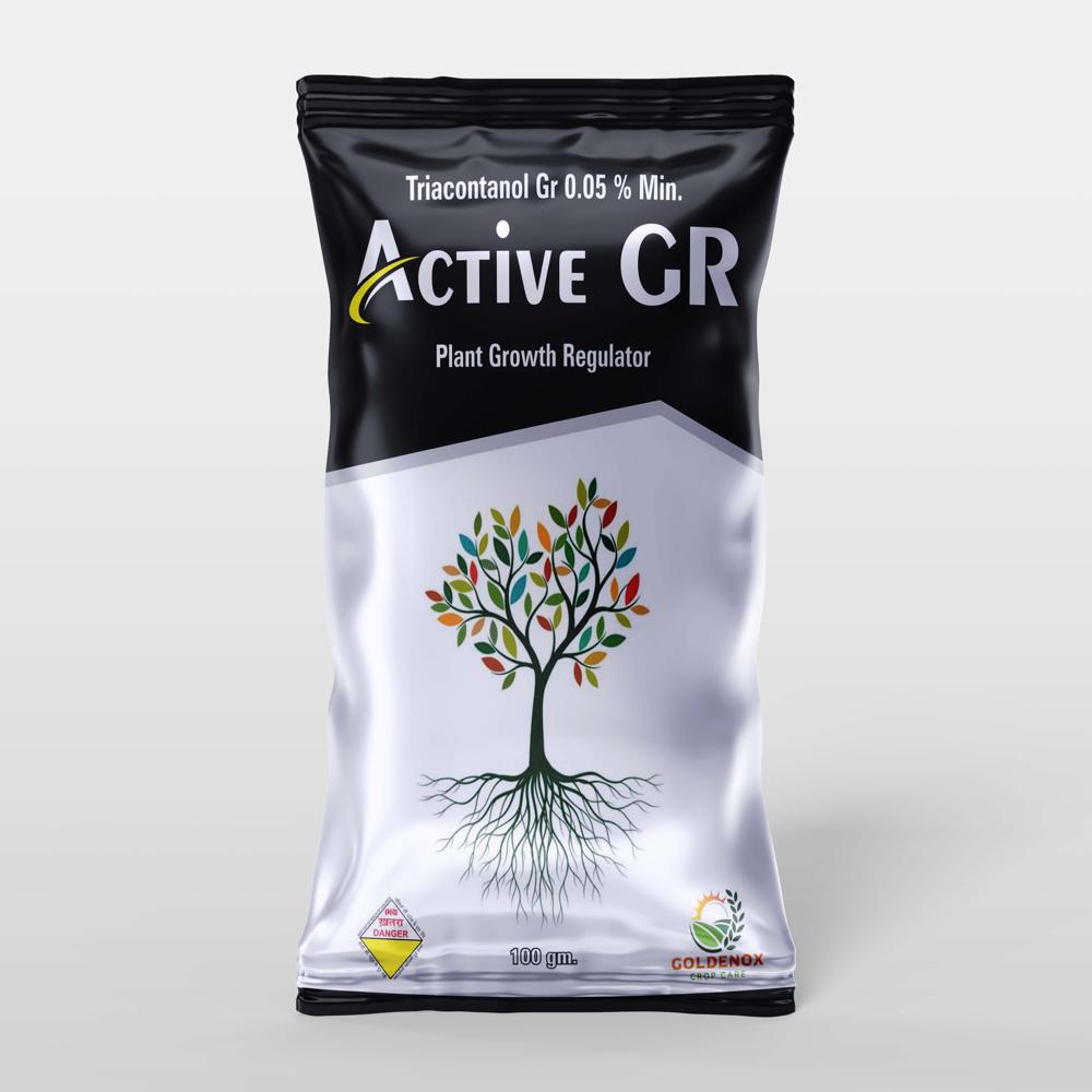 Triacontanol GR 0.05% Min.