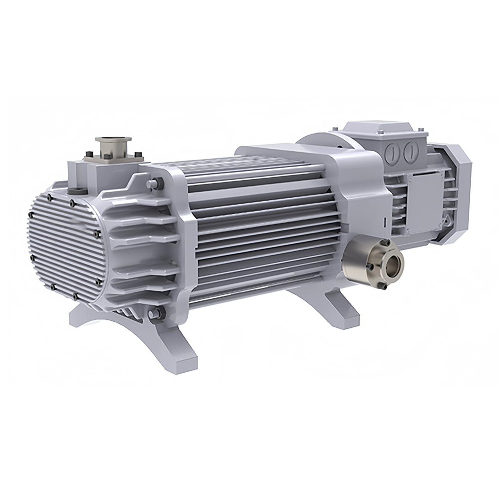 WINO36 Air-Cooled Dry Screw Vacuum Pump