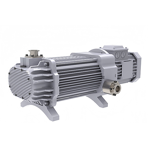 WINO48 Air-Cooled Dry Screw Vacuum Pump