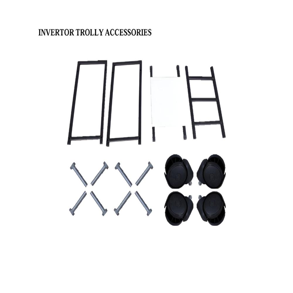 METAL INVERTER TROLEY