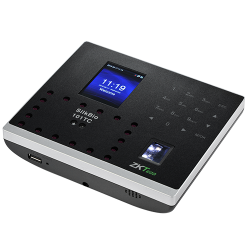 Face Recognition Machine