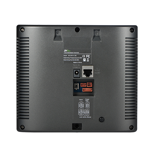 Face Recognition Machine