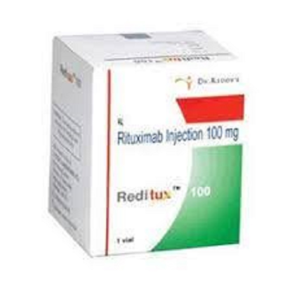 Reditux 100 Mg Injection