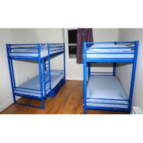 Hostel Bunk Beds