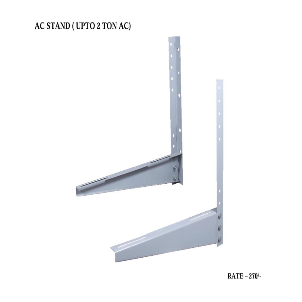 Ac Stand - Capacity: Supports Up To 150 Kg