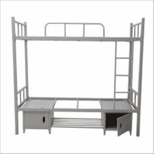 Metal Bunk Beds
