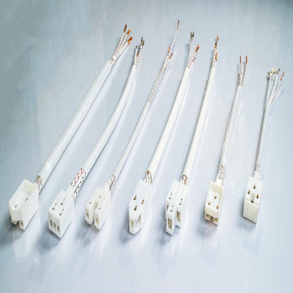 Dmd Lead Wire Assembly - Application: Electronic