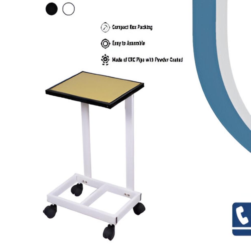 Open Metal Inverter Trolley - Application: Home
